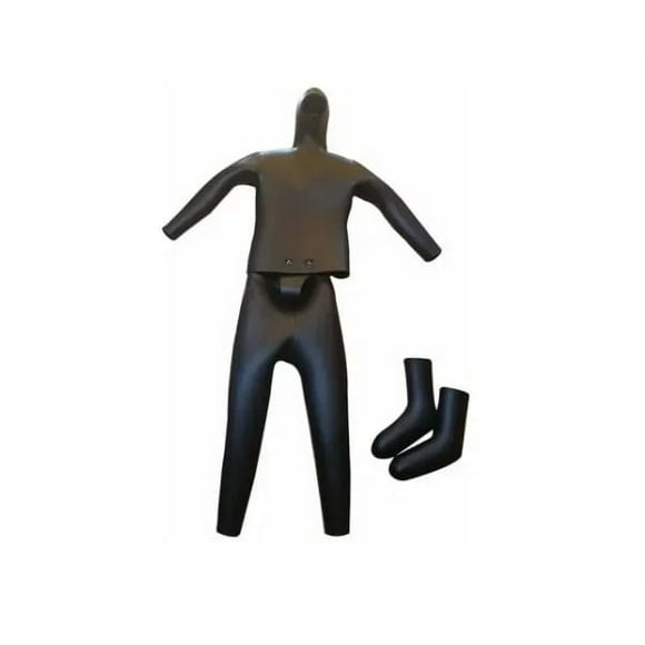 Traje De Buceo 13Mm Skin Liso Liso - T4 (L)