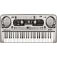 thumbnail image 3 of Teclado rk music infantil 54 notas gris, 3 of 3