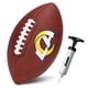 thumbnail image 1 of Fútbol americano Franklin Sports NFL Los Angeles Rams, talla juvenil, 1 of 8