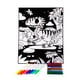 thumbnail image 1 of Set de Pintar Dinosaurio Tooky Toy, 1 of 3