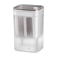 Magideal - Colador De Yogur Griego, Tamiz De Malla De Yogur Para Alimentos, Herramienta De Cocina Para El Hogar De Leche