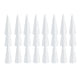 thumbnail image 4 of 30 Conos De Espuma Para Manualidades, Conos De Poliestireno Blanco Para Pintar árboles De Navidad De Fiesta, 110 Mm, 4 of 5