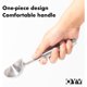 thumbnail image 3 of Cuchara para Helado OYV Inox 304 1 oz (30 ml), 3 of 3