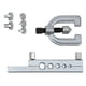 thumbnail image 1 of Juego de herramientas para abocardar Performance Tool W80670, 7 piezas para tubería, 1 of 4