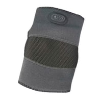 Aventura Store - Masajeador Eléctrico Para Rodilla Con Calor Y Vibración Ajustable