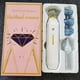 thumbnail image 1 of At-Home Spa Day: 2-in-1 Facial Steamer & Blackhead Remover Pore Vacuum for a Deep Clean & Relaxing Sauna Experience, 1 of 4