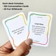 thumbnail image 4 of Tarjetas de conversación Big Life Journal Sharing Joy Family x150, 4 of 7