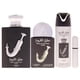 thumbnail image 2 of Perfume Lattafa Pride - Ishq Al Shuyukh Silver para hombre, 100 ml, 2 of 8