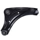 thumbnail image 2 of Bandeja Suspension Inferior Nissan Juke 1.6 2012 2017, 2 of 3