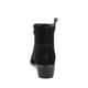 thumbnail image 3 of Botín Mujer Bata Real Negro, 3 of 6