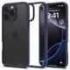 thumbnail image 1 of Funda Spigen para iPhone 16 Pro Max Ultra Hybrid, azul marino, 1 of 8