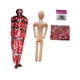 thumbnail image 3 of Figura De Maniquí Inflable De Halloween, Accesorios De Cosplay Para Festival, Patio, Jardín, Estilo E, 3 of 5