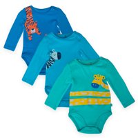 Body Recién Nacido Niño Surtido Pillin