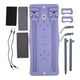 thumbnail image 1 of TABLA ENTRENAMIENTO PILATES 4 EN 1 RMX SPORTS PURPURA, 1 of 3