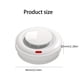 thumbnail image 2 of Independent Smoke Alarm: Used For Fire Detection. Wireless Smoke Detectors Immediately Sound An Alarm And Send A 433 Signal To The Fire Control Host. The Wireless Transmission Distance Is 7874.02 Inch, 2 of 2