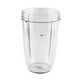 thumbnail image 1 of Vasos de repuesto para batidora NutriBullet 600W/900W, 1 of 3