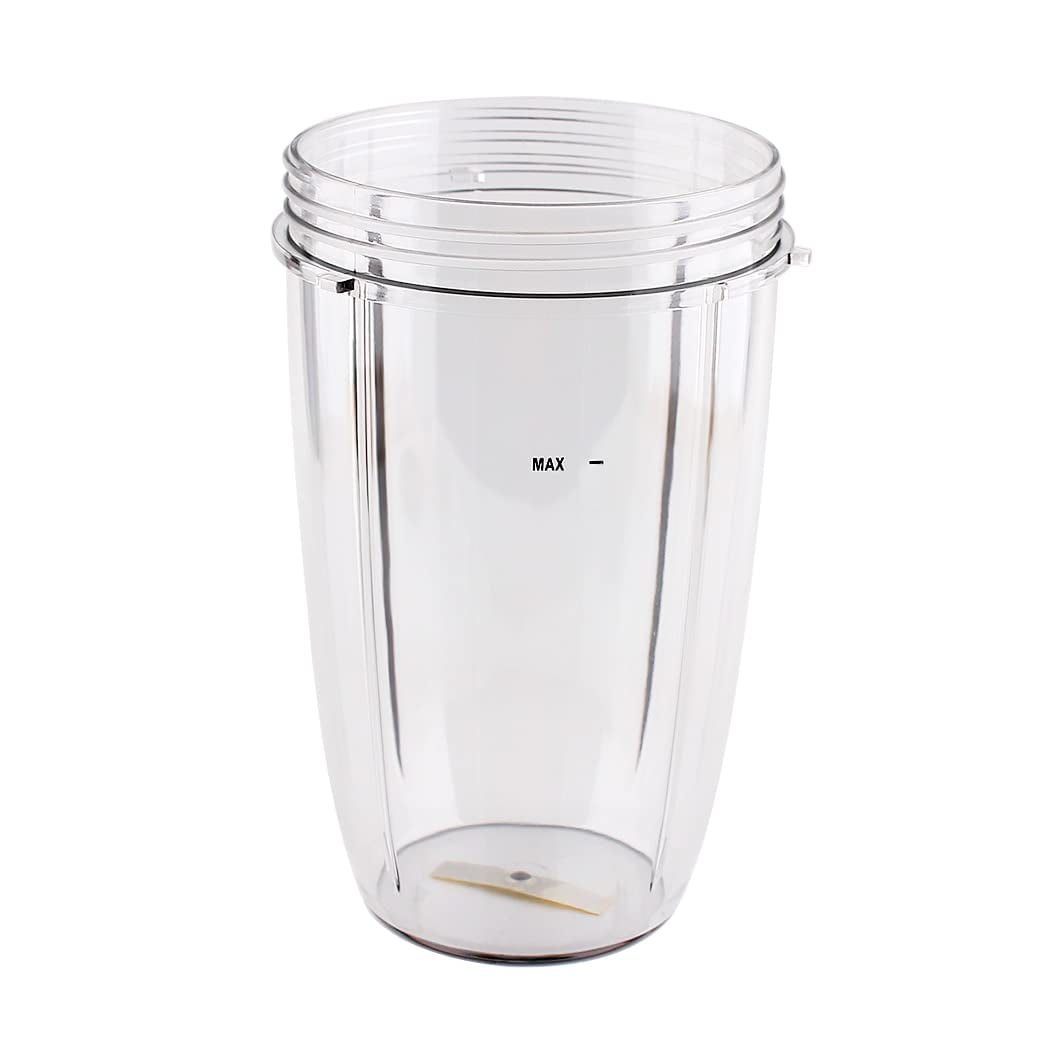 Anbige - Vasos De Repuesto Para Batidora Nutribullet 600w/900w