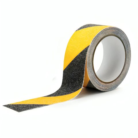 Genérico - Cinta Seguridad Antideslizante 5 Metros