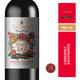 thumbnail image 1 of VINO CARMEN RESERVA FK CS (12x750), 1 of 2