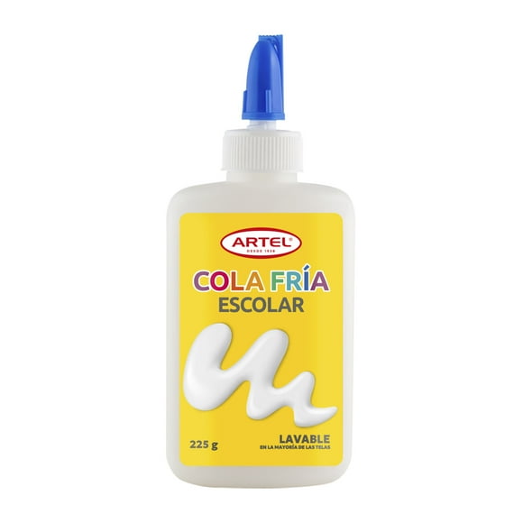 Cola Fría 225g, 1 Un