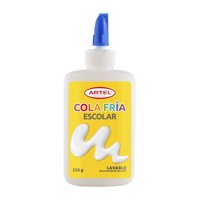 Cola Fría 225G 1 Un Artel