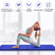 thumbnail image 3 of Colchoneta Deportiva Lona Oxford 100x50x5cm Pilates / Yoga, 3 of 5