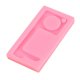 thumbnail image 3 of Molde De Llavero De Silicona Sin Abridor De Puerta Táctil Para Molde De Llavero DIY Style-3, 3 of 5