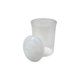 thumbnail image 1 of Kit de tapas y revestimientos para pistolas de pintura, 3 m PPS, 28 oz, 1 of 1