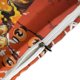 thumbnail image 5 of Spirited Away 3 Piece Anime Comforter Bedding 1 Set Super Soft Quilt Cover with 2 Pillowcases Funny Merch Anime Gifts for Girls Boys Kids Adults, 5 of 5