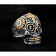 thumbnail image 2 of Anillo de Hombre Calavera Moda 2021, 2 of 3