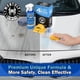 thumbnail image 2 of Kit Clay Bar Wontolf 4x100g Lubricante Microfibra Auto, 2 of 3
