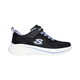 thumbnail image 1 of ZAPATILLAS URBANAS SKECHERS WAVE 92 INFANTIL 303557L-BLK - Talla 31 CL / 1.5Y US / 20.5 CM, 1 of 6