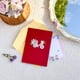 thumbnail image 4 of Tarjeta de Felicitación Joyvine 3D Pop‑Up Romántica de Amor, 4 of 5