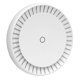 thumbnail image 3 of CAP-AX MIKROTIK AX1800 6dBi 2,4GHz-574 5Ghz-1200 L4 incluye-48V 2-1000-PoE-Pasivo, 3 of 4