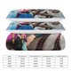 thumbnail image 3 of Frozen 3-Piece Bedding Set Soft Warm And Comfortable Bed Set, 3 of 5