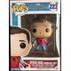 thumbnail image 2 of Funko POP Spider-Man Homecoming Exclusive en Walmart #223, 2 of 3
