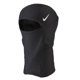 thumbnail image 1 of Nike Youth Pro Hyperwarm Hood de fútbol negro, 1 of 1