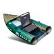 thumbnail image 3 of Kayak Inflable Aqua Marina Caliber 1-2 Personas Pesca Angler, 3 of 10