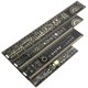 thumbnail image 1 of Juego de Reglas PCB Mayata 15cm 20cm 25cm 30cm 4 Piezas, 1 of 6