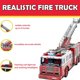 thumbnail image 5 of Camión de bomberos RC Liberty Imports Big 14 Rescue Truck, 5 of 7