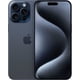 thumbnail image 1 of Apple iPhone 15 Pro Max 512GB Titanio Azul - Reacondicionado, 1 of 2