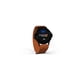 thumbnail image 2 of Banda de reloj Myzone MZ‑Switch naranja ajustable, 2 of 6