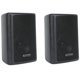 thumbnail image 1 of Parlantes de Pared Ambiental Tecshow DOME W45, 1 of 3