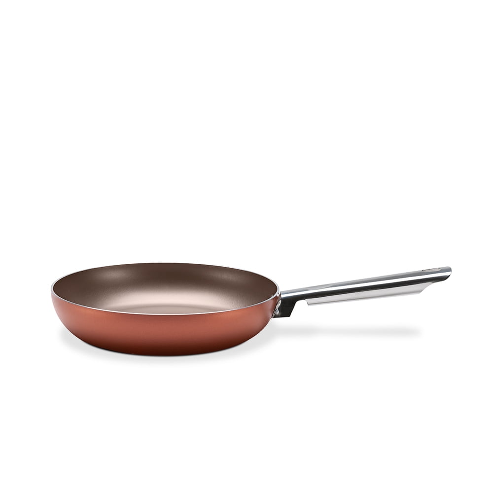 Brinox - Sarten En Aluminio Linea Curry Ø20cm Y 2.5mm De Espesor