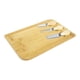 thumbnail image 2 of tabla para quesos con accesorios, 2 of 3