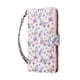 thumbnail image 2 of FOXDOCK Funda Tipo Cartera Floral para iPhone 15 Plus ,Funda con Tapa de Cuero PU, Protección Antigolpes con Ranuras para Tarjetas y Soporte, 2 of 5
