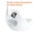 thumbnail image 3 of Protector Bucal Shock Doctor Max Air Flow Blanco SD350201WM, 3 of 3