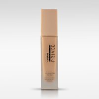 Etienne Make Up - Etienne Privee Foundation Spf50 Toast 03 Ac. H. Vit E
