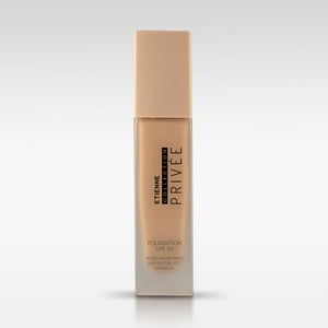 Etienne Make Up - Etienne Privee Foundation Spf50 Toast 03 Ac. H. Vit E