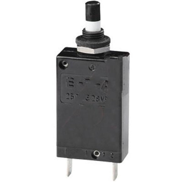 Disyuntor E-T-A Protección de circuito 2-5700-IG1-P10-DD-20A